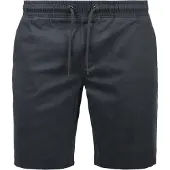 Blend Calças chino 'BHPiello' cinzento escuro