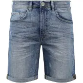 Blend Calças de ganga 'Luke' azul ganga