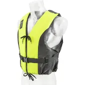Besto Colete Salva-vidas Dinghy Zipper 50n