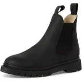 Tamaris Botas chelsea preto