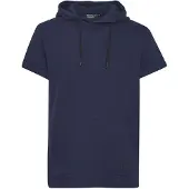 INDICODE JEANS Sweatshirt 'Nils' azul escuro