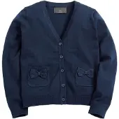 Next Casaco de malha navy