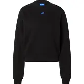 HUGO Moletom Delessa 1 10249110 Blue