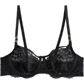 Next Soutien preto