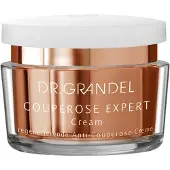 Dr. Grandel Couperose Expert creme regenerador para capilares dilatados e rompidos 50 ml
