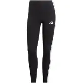 Adidas Leggings de Algodão 3-Stripes Essentials