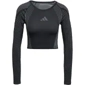 Adidas Camisola de Malha Sem Costuras