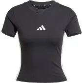 Adidas T-shirt Justa 3-Stripes Essentials
