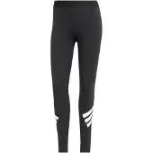 Adidas Calças de desporto 'Future Icons' preto / branco