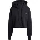 Adidas By Stella Mccartney Casaco Curto com Capuz Sportswear by Stella McCartney