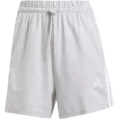 Adidas Calções de Algodão 3-Stripes Essentials