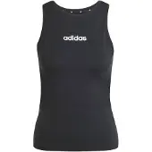 Adidas Camisola de Alças Justa Essentials