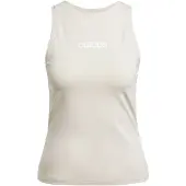 Adidas Camisola de Alças Justa Essentials