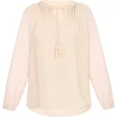 Faina Blusa 'Fashion Look' rosé