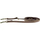 Kentucky Trela Para Cão Nylon Plaited 15 Mm