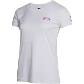 Mystic Rash Guard Manga Curta Jayde Loose Quickdry