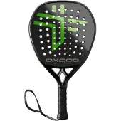 Oxdog Raquete De Padel Ultimate Pro 2025
