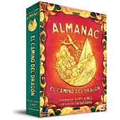 Sd Games Jogo De Tabuleiro Almanac