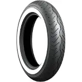Bridgestone Pneu Custom Exedra-g721 F 63h Tl J Midnight War