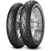 Pirelli Pneu Traseiro Moto Custom Night Dragon Gt 81h Tl