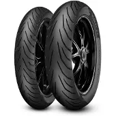 Pirelli Pneu De Estrada Angel City 49s Tl
