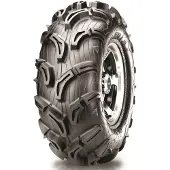 Maxxis Pneu De Quad Zilla Mu02 56j E
