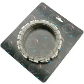 Tecnium Discos De Fricção Da Embreagem Cd5595