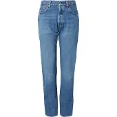 Levi's Calças de ganga '501 Levis Original' índigo