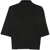 Kaffe Pullover 'KALizza' preto