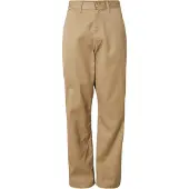 Carhartt WIP Calças cappuccino
