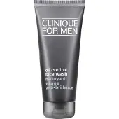 Clinique For Men Face Wash 200 ml pele mista a oleosa