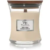 Woodwick Vanilla Bean 85 g