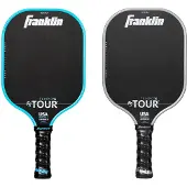 Franklin Raquete De Pickleball Fs Tour Tempo