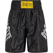 Benlee Calças de desporto 'Bonaventure' amarelo / preto / branco