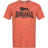 Lonsdale Camiseta De Manga Curta Gargrave