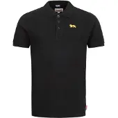 Lonsdale Polo De Manga Curta Whalton