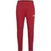 Benlee Calças de desporto 'Sutherland' vermelho / branco