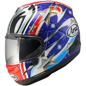 Arai Capacete Integral Rx-7v Evo Nakano