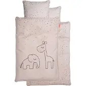 Done by Deer Roupa De Cama Para Bebé Se Dreamy Dots