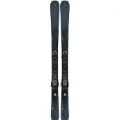 Atomic Pack De Esqui Alpino Feminino Cloud Q11+m10 Gw