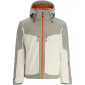 Spyder Casaco Copper