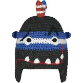 Barts Gorro Monster