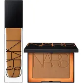 Nars Natural Radiant Longwear Foundation 30 ml Macau