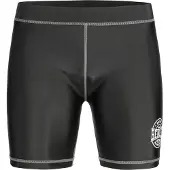 Benlee Calças de desporto 'Slopedown' preto / branco