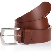 Tom Tailor Cintos 'ANDREW' castanho