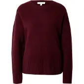 And Other Stories & Other Stories Pullover borgonha