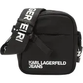 Karl lagerfeld Jeans Bolsa Tiracolo A1m30337