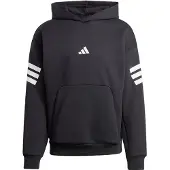 Adidas Camisola com Capuz 3-Stripes Future Icons