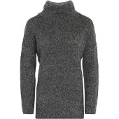 Jalene Pullover acinzentado