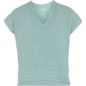 Jalene Pullover menta